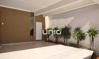 Imagem 2: Casa com 3 dormitórios para alugar, 220 m² - Ondas - Piracicaba/SP
