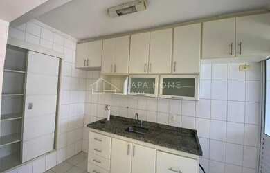 Imagem 6: Apartamento dois dormitórios na Lapa