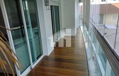 Imagem: Apartamento Vende e Aluga Campo Belo