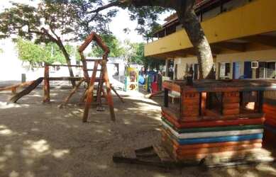 Imagem 4: Alugo Parque Residencial Piraquara - PRP