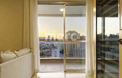 Imagem 3: SAO PAULO - Apartamento Padrão - ACLIMACAO