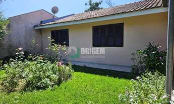 Imagem 2: Casa em Hauer - Curitiba