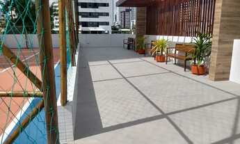 Imagem 3: FGR* Apartamento alto padrão pronto para morar-Boa Viagem-162m² tamanho família 4Quartos-i