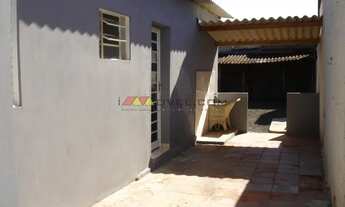 Imagem: CASA RESIDENCIAL em RIO CLARO - SP, CONSOLAÇÃO