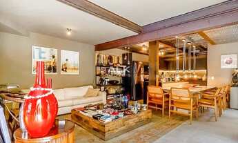 Imagem 4: Sensacional casa de vila no Itaim!!