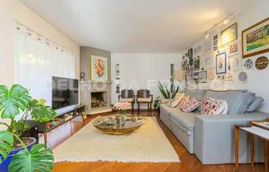 Imagem 4: São Paulo - Casa Padrão - Vila Madalena