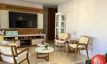 Imagem 2: São Paulo - Apartamento Padrão - Pinheiros