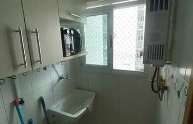 Imagem 10: Apt 2 Quartos / Nascente / Mobiliado/ R$ 290.000,00