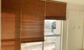 Imagem 7: Apartamento com 1 dormitório, 45 m² - venda por R$ 500.000,00 ou aluguel por R$ 4.752,40/m