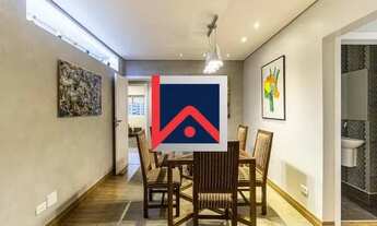 Imagem 7: Locação Apartamento 3 Dormitórios - 142 m² Higienópolis