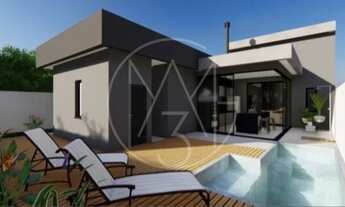 Imagem 6: Casa - Swiss Park - Campinas