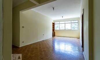 Imagem 2: Apartamento para Aluguel - Vila Clementino, 3 Quartos, 110 m2