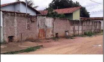 Imagem 2: VARZEA DA PALMA - Casa Padrão