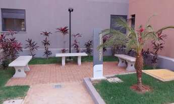 Imagem 3: Apartamento 2 dormitórios - 50m²