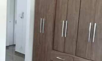 Imagem: Sala, 1 Quarto, Copa, 1 banheiro pertinho