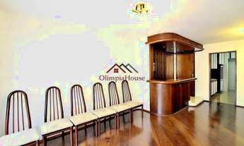 Imagem 5: Apartamento Venda 3 Dormitórios - 110 m² Moema