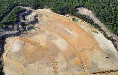 Imagem 3: Breve Lancamento Do Loteamento Cidade Das Americas Condomnio Fechado Poucos Metros Da Prai