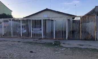 Imagem: ESMERALDAS - Casa Padrão