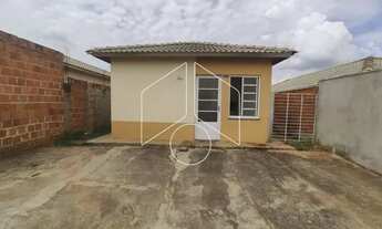 Imagem: Residencial Casa em Marília
