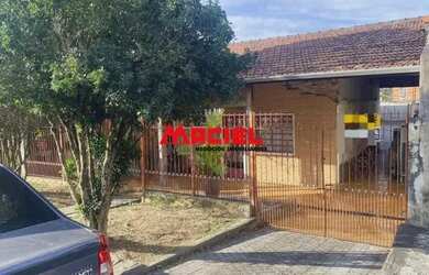 Imagem 2: Casa Padrão em São José dos Campos