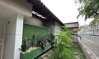 Imagem 3: Casa linear em Bairro de Lourdes