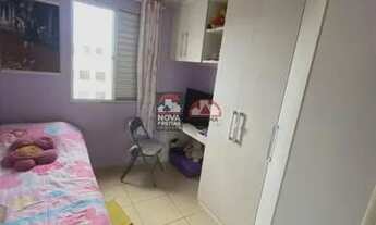 Imagem 8: Apartamento Padrão em São José dos Campos