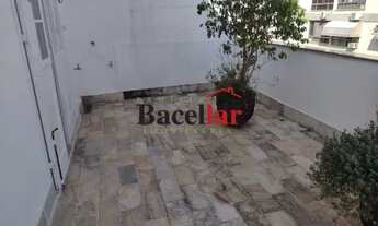 Imagem 2: Cobertura-À VENDA-Tijuca-Rio de Janeiro-RJ