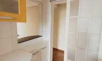 Imagem 6: Aluga-se apartamento # dormitórios com suite na Vila Mascote