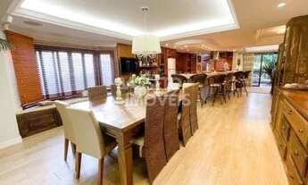 Imagem 6: FLORIANóPOLIS - Casa Padrão - Jurerê Internacional