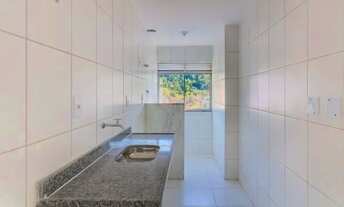 Imagem 2: Oportunidade vargem pequena apartamento 2 quartos