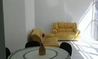 Imagem 3: Apartamento 3 com vista para o convento da Penha Cód: 16416 z