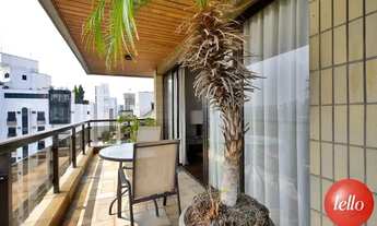 Imagem 5: São Paulo - Apartamento Padrão - Moema