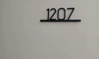 Imagem: Studio para aluguel com 25 metros quadrados