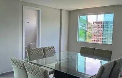 Imagem 4: Apartamento Mobiliado para Locar Praia Brava