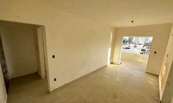 Imagem 3: Apartamento para venda possui 70 metros quadrados com 2 quartos entrega setembro 2023 saca