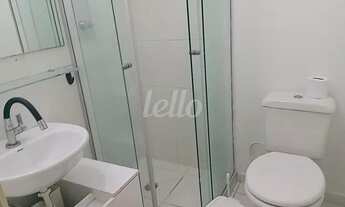 Imagem 3: São Paulo - Apartamento Padrão - Água Rasa