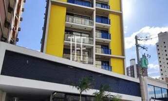 Imagem: Apartamento - Cambuí - Campinas