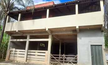 Imagem 2: Casa a venda em Carmópolis de Minas