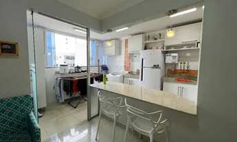 Imagem 3: Apartamento com 2 quartos à venda, 52 m² por R$ 440.000 - Cruzeiro Novo - Cruzeiro/DF