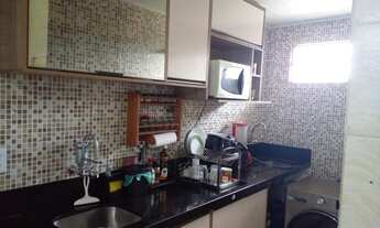 Imagem: Apartamento para venda com 49 metros quadrados