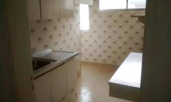 Imagem 7: Apartamento com 2 dormitórios para alugar, 70 m² por R$ 2.271/mês - Lapa - São Paulo/SP