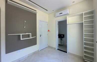 Imagem 7: Casa de condomínio térrea para aluguel e venda possui 180 metros quadrados com 2 quartos