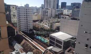 Imagem 1: Rio de Janeiro - Apartamento Padrão - Centro