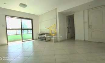 Imagem 2: Excelente 3 quartos, sendo 1 suíte, 130 m², andar alto, sol da manhã, 2 vagas e Lazer comp