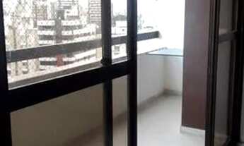Imagem 3: Apartamento para venda 1/4, andar alto, varanda, excelente localização na Pituba, Salvador