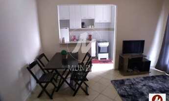 Imagem 4: Apartamento (tipo - padrao) 1 dormitórios, cozinha planejada, portaria 24hs, lazer, salão