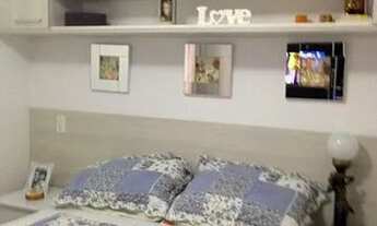 Imagem 7: Apartamento para aluguel possui 85 metros quadrados com 3 quartos