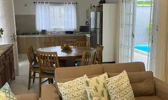 Imagem 4: Térrea para venda possui 250 metros quadrados com 3 quartos em Indaiá - Bertioga - SP