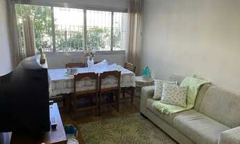 Imagem 2: Apartamento na Roque de Moares, 87 m² por R$ 1.800/mês - Limão