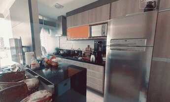 Imagem 5: Apartamento com 2 dormitórios à venda, 60 m² por R$ 490.000,00 - Praia de Itaparica - Vila